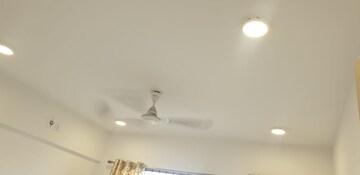 Furnished Amenities in 2 BHK Apartment at SSD Sai Arcade, Wakad – for Rent