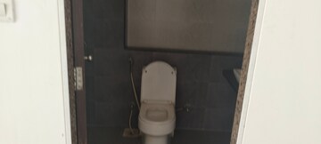 Bathroom in 2 BHK Apartment at Acme Ozone, Manpada – for Sale