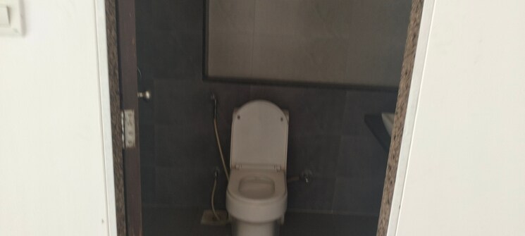 Bathroom, acme-ozone 2 Bedroom 1058 Sq.Ft. Apartment In Manpada Thane 8105762