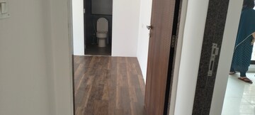 Building Lobby in 2 BHK Apartment at Acme Ozone, Manpada – for Sale