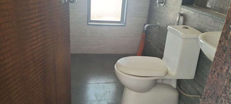 Bathroom, acme-ozone 2 Bedroom 1058 Sq.Ft. Apartment In Manpada Thane 8105762
