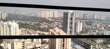 2 BHK Apartment – Exterior View View at Acme Ozone, Manpada - for Sale