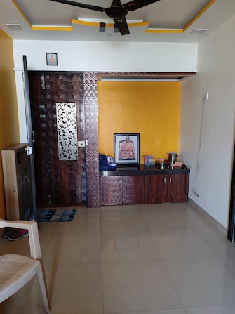 1 BHK Apartment For Resale in Om Sai Enclave Mira Road Thane  8105758