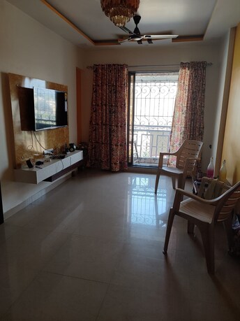 1 BHK Apartment For Resale in Om Sai Enclave Mira Road Thane  8105758