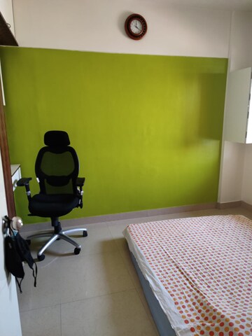 Bedroom in 1 BHK Apartment at Om Sai Enclave, Mira Road – for Sale