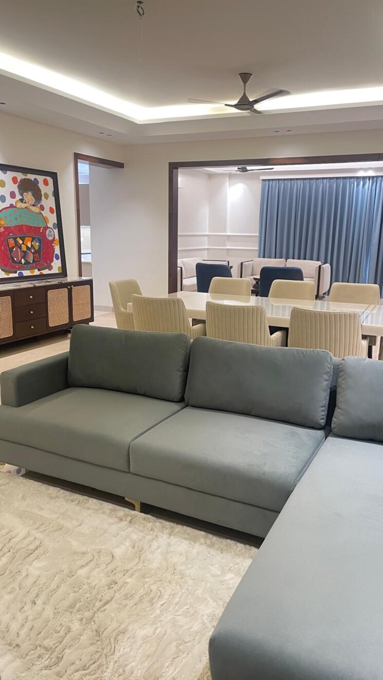 Bedroom, shree-vardhman-victoria 3 Bedroom 1980 Sq.Ft. Apartment In Sector 70 Gurgaon 8105787