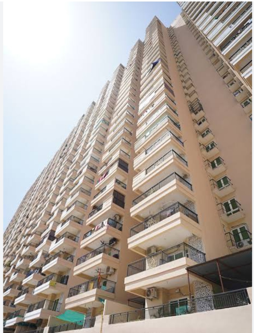 3 BHK Apartment For Sale in Gaurs Siddhartham