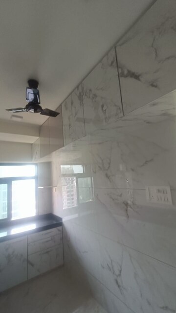 Furnished Amenities in 2 BHK Apartment at Borivali West – for Rent