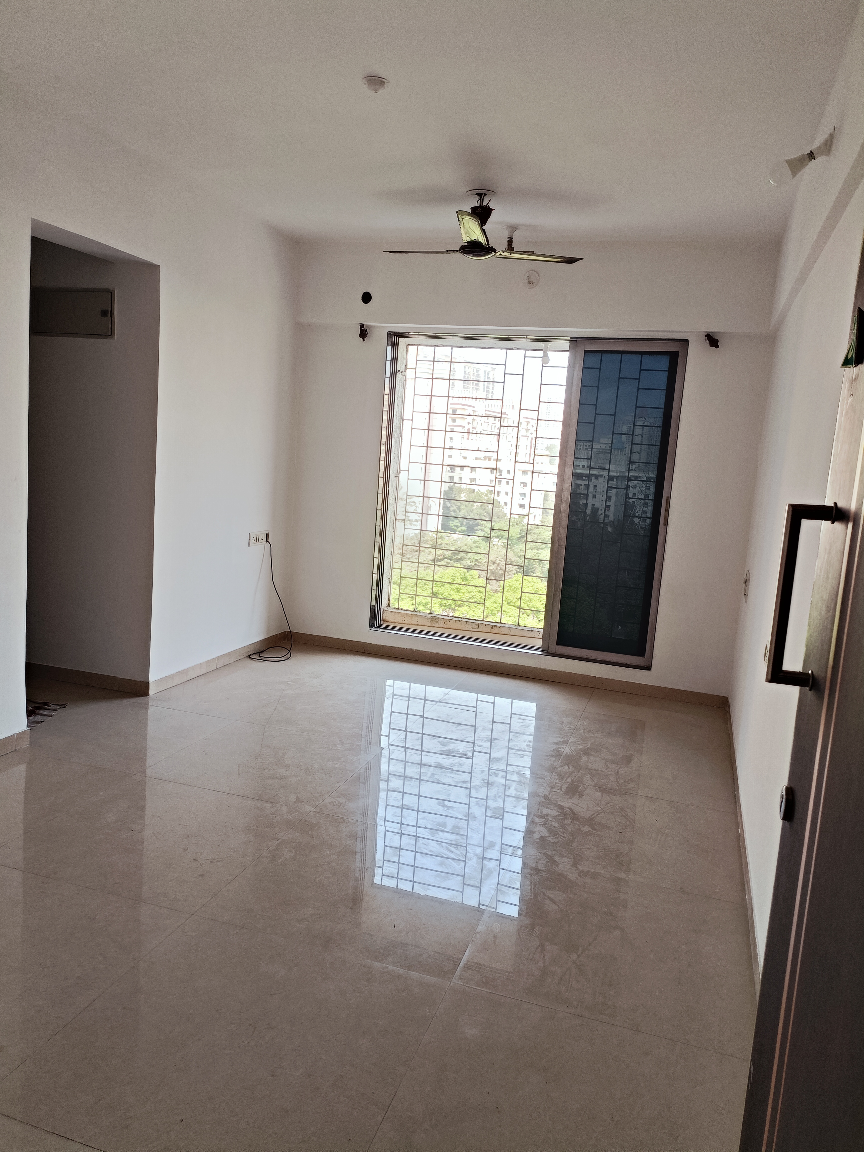 2 BHK + Pooja Room Apartment For Sale in Cosmos Classique