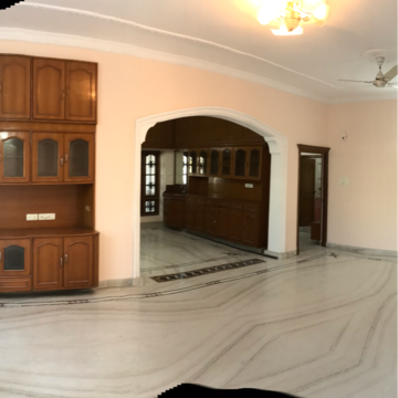 Parking in  Office Space at Jubilee Hills – for Rent