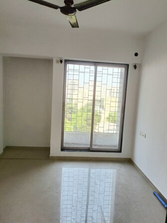 2 BHK Apartment For Resale in Cosmos Classique Ghodbunder Road Thane  8105770