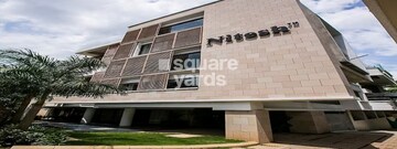 4 BHK Apartment – Exterior View View at Nitesh Logos, Mg Road - for Sale
