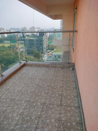 2 BHK Apartment For Resale in Varsha Solitaire Hadapsar Pune  8105771