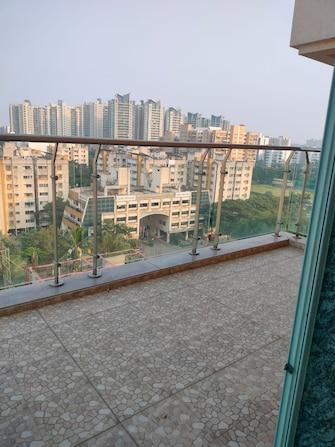 2 BHK Apartment For Resale in Varsha Solitaire Hadapsar Pune  8105771