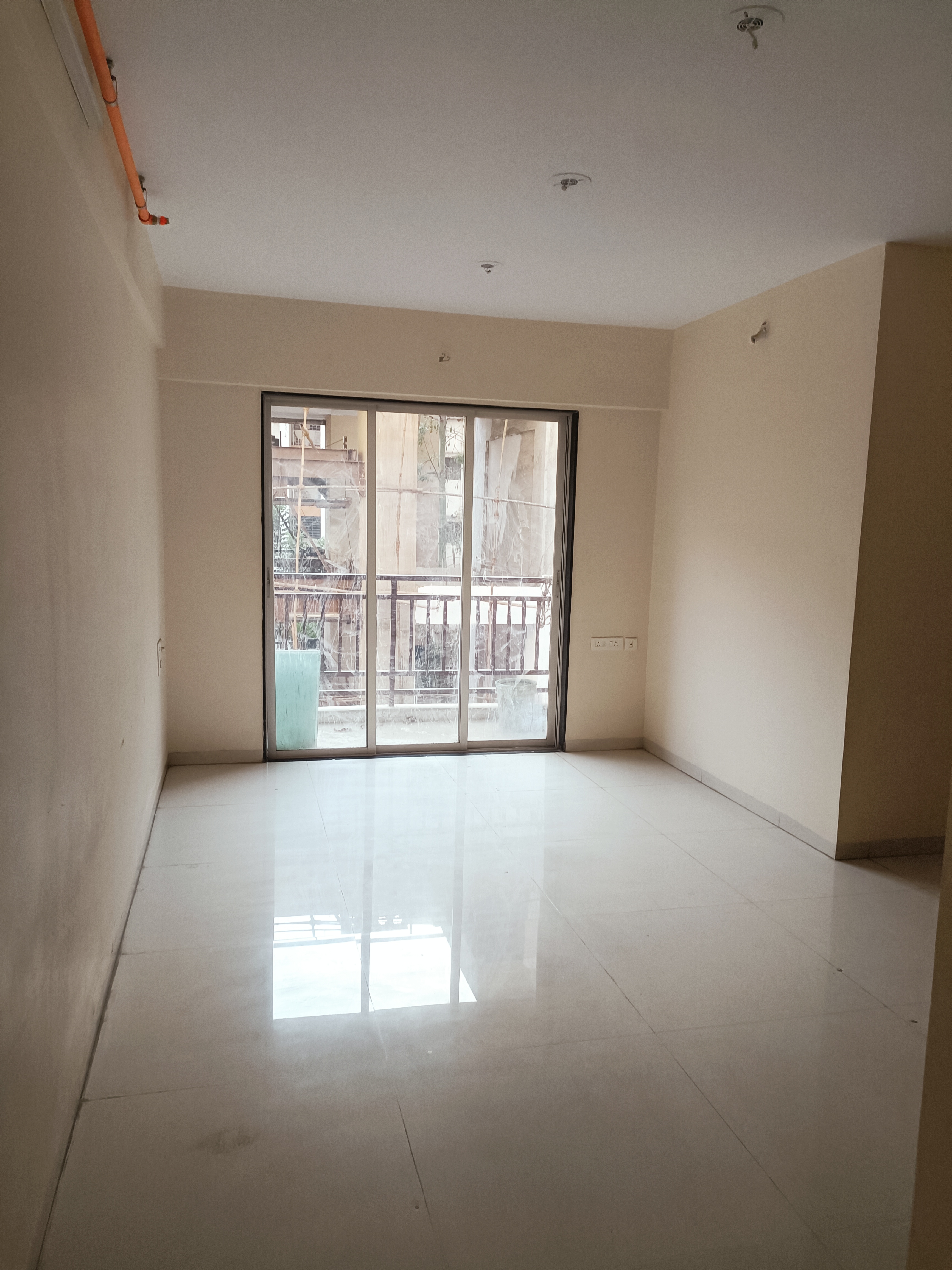 2 BHK + Pooja Room Apartment For Sale in Sanghvi Nesta