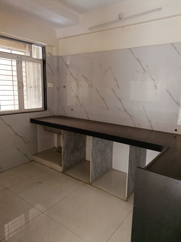 Kitchen, sanghvi-nesta 2 Bedroom 752 Sq.Ft. Apartment In Ghodbunder Road Thane 8105783