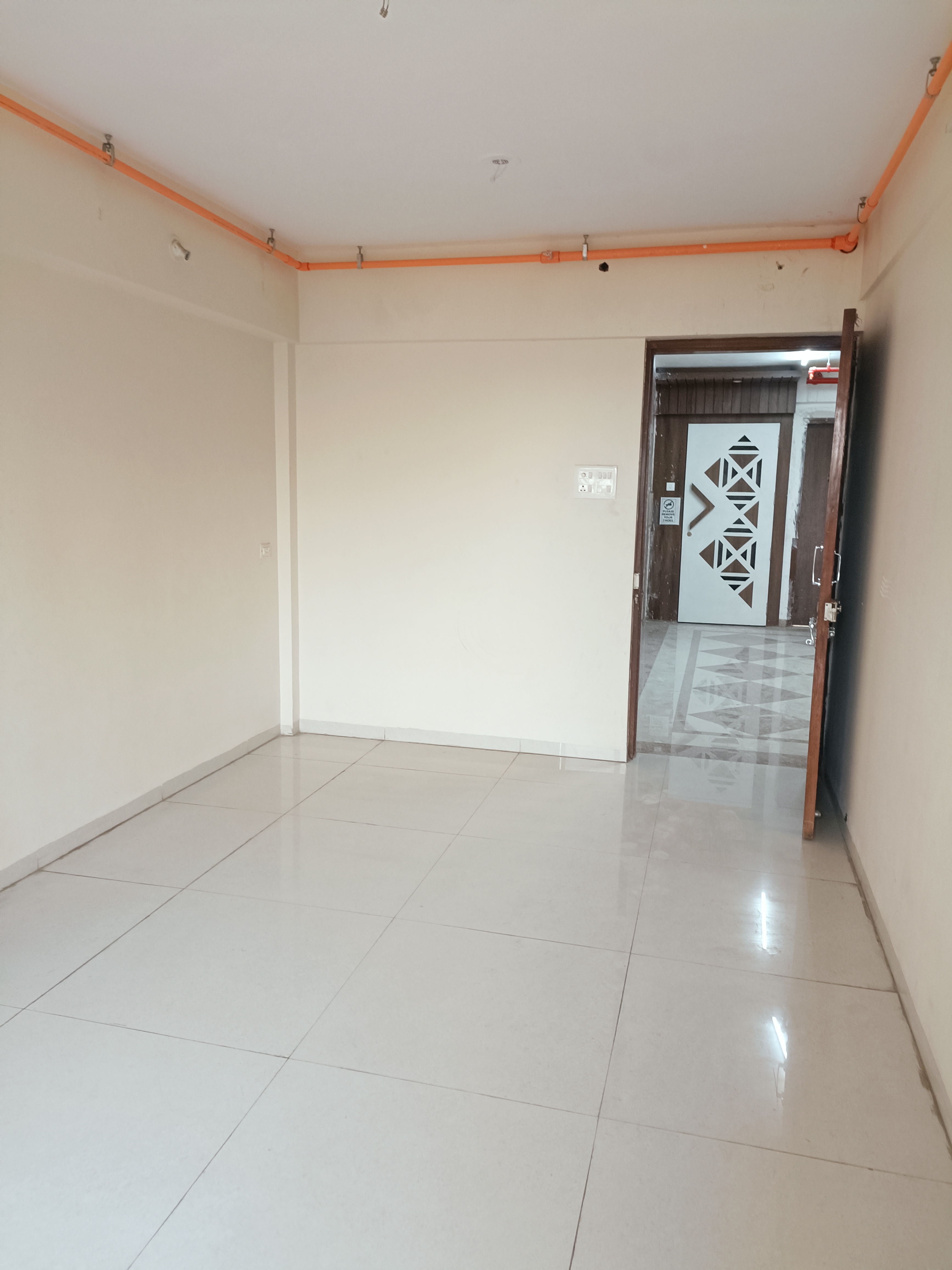 1 BHK + Pooja Room 550 Sq.Ft. Apartment in Sanghvi Nesta
