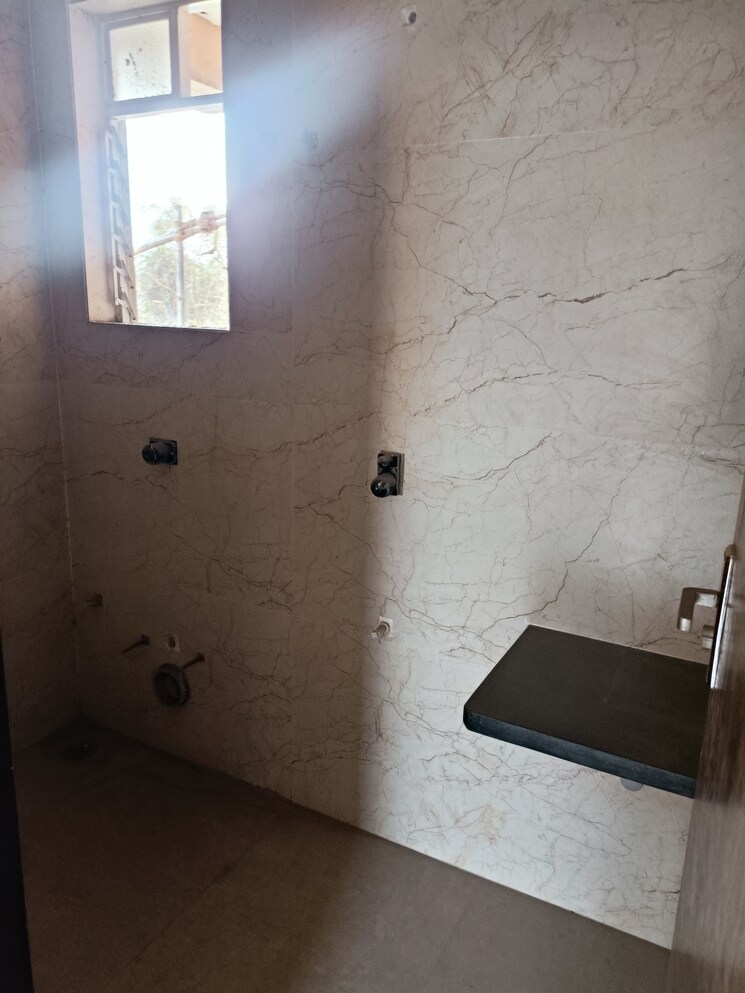 Bathroom, sanghvi-nesta 1 Bedroom 550 Sq.Ft. Apartment In Ghodbunder Road Thane 8105798