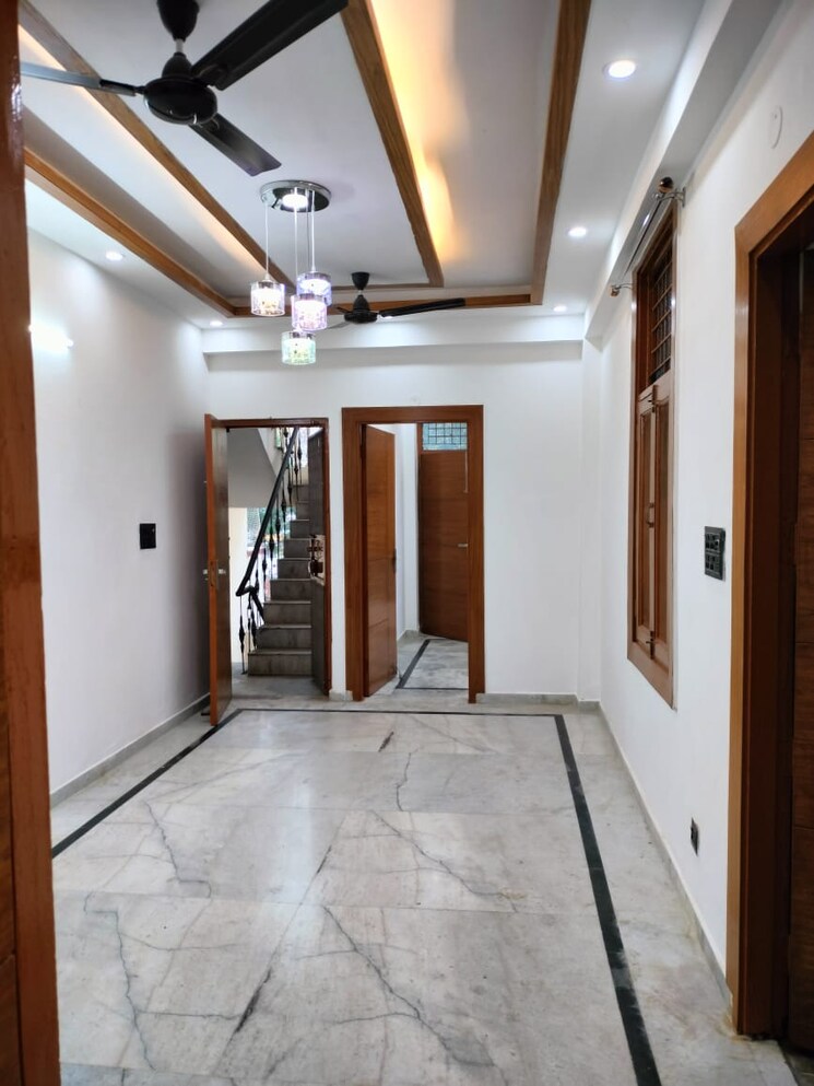 undefined, sector 43 2 Bedroom 1050 Sq.Ft. Builder Floor In Sector 43 Faridabad 8105813