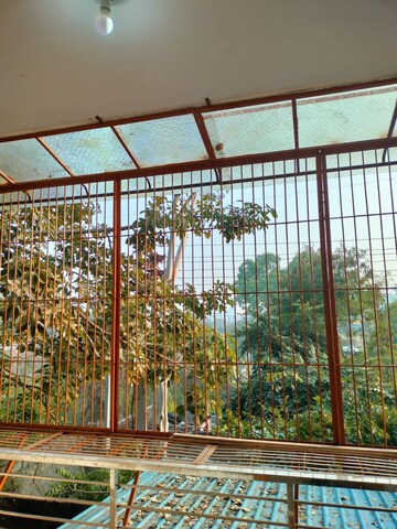 2 BHK Builder Floor – Garden View at Sector 43 - for Rent