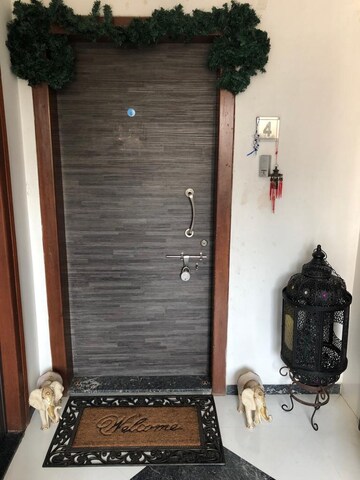 Furnished Amenities in 3 BHK Apartment at Tulsi Apartment Chembur, Chembur – for Rent