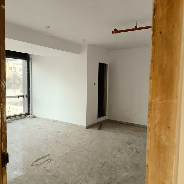 Floor Plan, shahs-avenue Commercial Office Space 359 Sq.Ft. In Naupada Thane 8105821