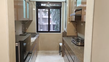 3 BHK Apartment For Rent in Tulsi Apartment Chembur Chembur Mumbai  8105820