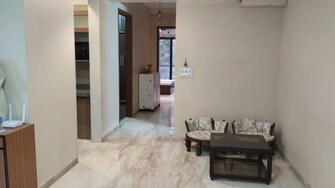 3 BHK Apartment For Rent in Tulsi Apartment Chembur Chembur Mumbai  8105820