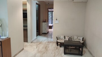 Living Room in 3 BHK Apartment at Tulsi Apartment Chembur, Chembur – for Rent