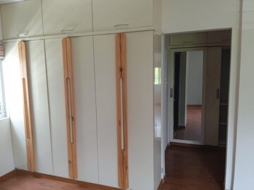 Building Lobby in 3 BHK Apartment at Incor Divino, Nallagandla – for Rent