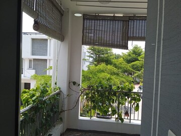 3 BHK Apartment For Rent in Incor Divino Nallagandla Hyderabad  8105804