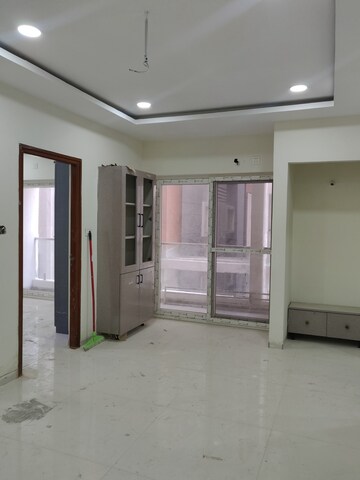 Staircase in 3 BHK Apartment at Sunrise Valley Attapur, Attapur – for Rent