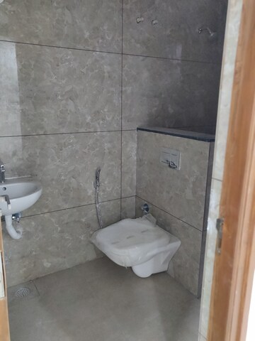 Bathroom in 3 BHK Apartment at Sunrise Valley Attapur, Attapur – for Rent