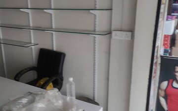 Shop For Rent in Rajiv Nagar