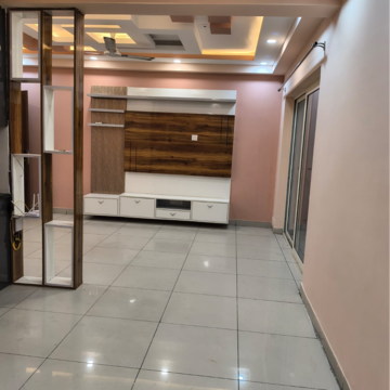 Kitchen in 3 BHK Apartment at Panchsheel Greens II, Panchsheel Green – for Rent