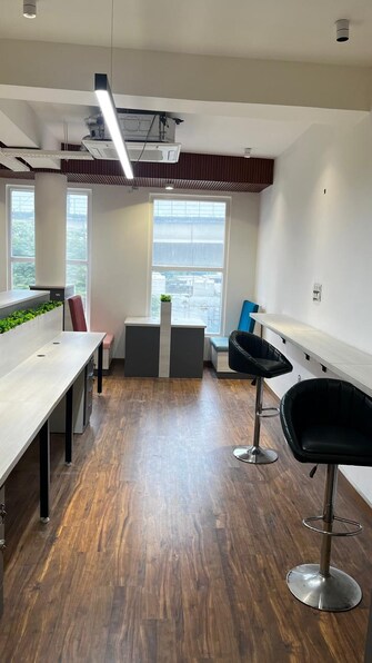 Commercial Office Space 560 Sq.Ft. For Rent in Tech Zone 4 Greater Noida Greater Noida  8076844