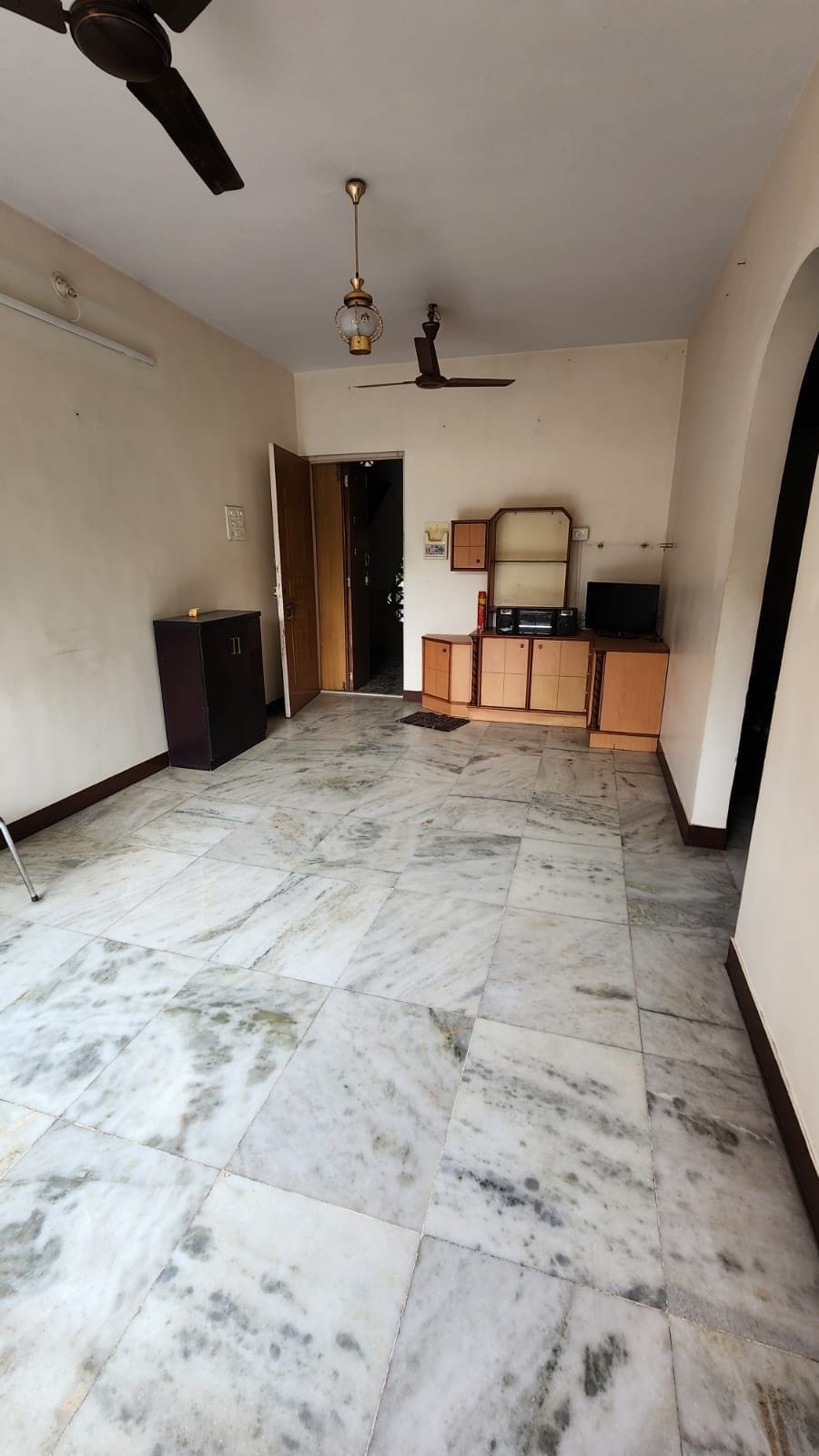 1 BHK Apartment For Sale in Kavya Residency Thane