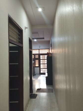 3 BHK Independent House For Resale in Sikka Colony Sonipat  8105854