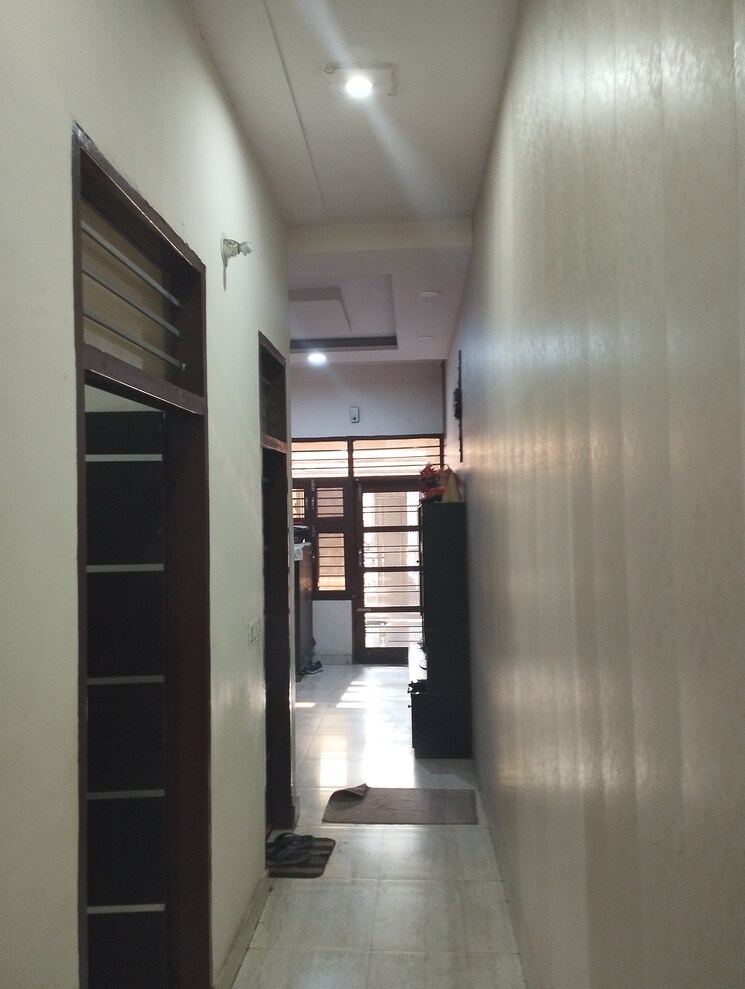 undefined, sikka colony 3 Bedroom 100 Sq.Yd. Independent House In Sikka Colony Sonipat 8105854