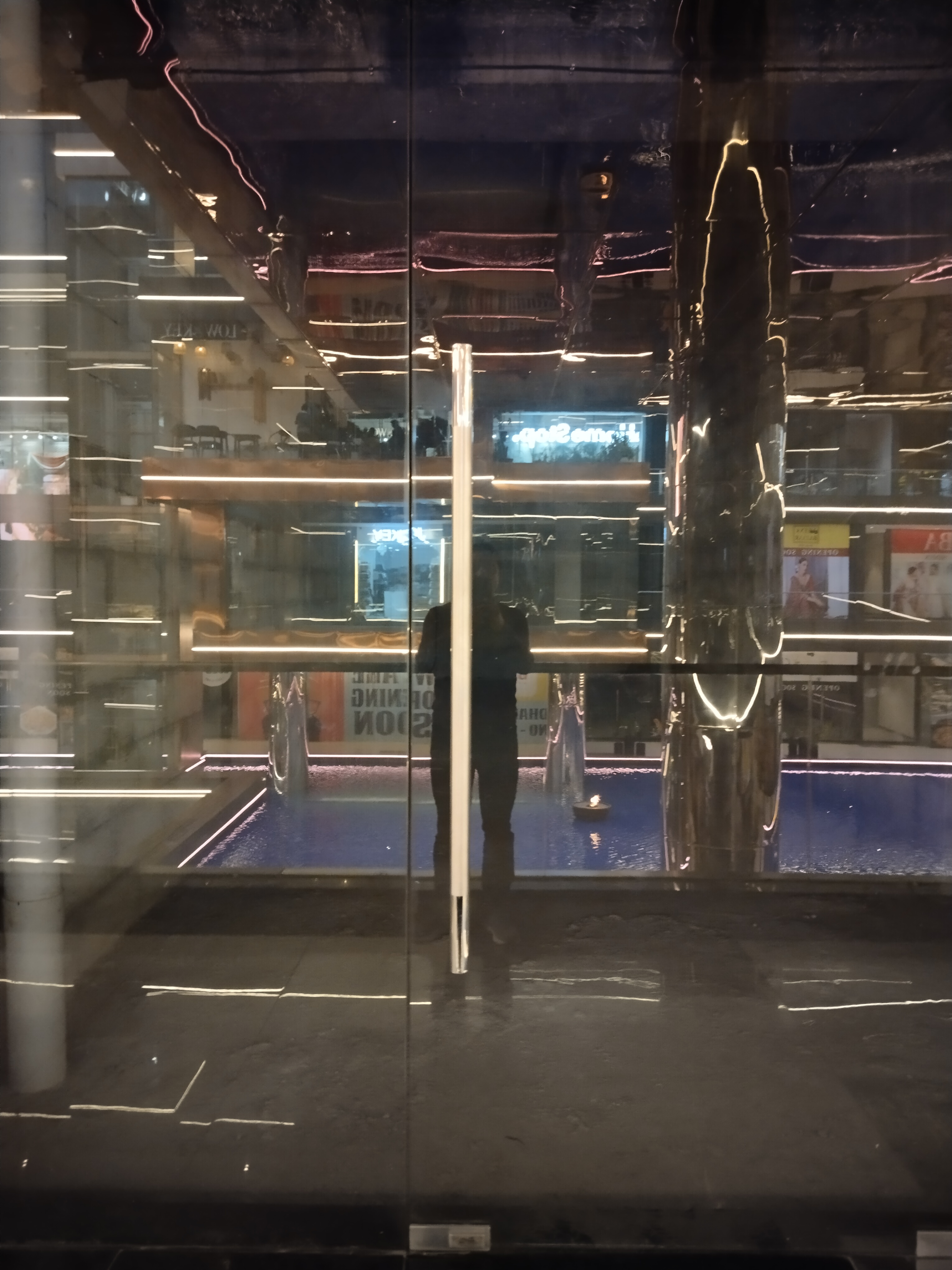 Retail Shop For Sale in Elan Epic