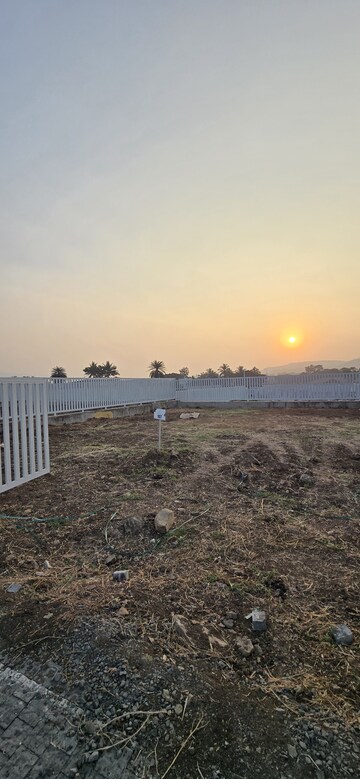 Plot For Resale in Nanded City Melody Nanded Pune  8105846