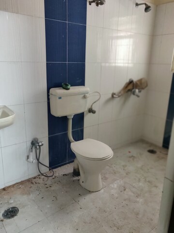 Bathroom in 3 BHK Apartment at Aditya Enclave Attapur, Attapur – for Rent