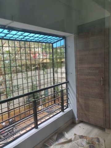 Balcony in 3 BHK Apartment at Aditya Enclave Attapur, Attapur – for Rent
