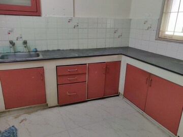 Kitchen in 3 BHK Apartment at Aditya Enclave Attapur, Attapur – for Rent