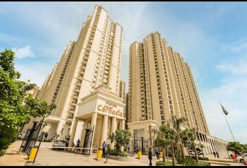 3.5 BHK Apartment For Sale in Prateek Grand City, Siddharth Vihar