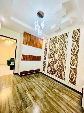 Bedroom in 3 BHK Apartment at Kharar Mohali Road – for Sale