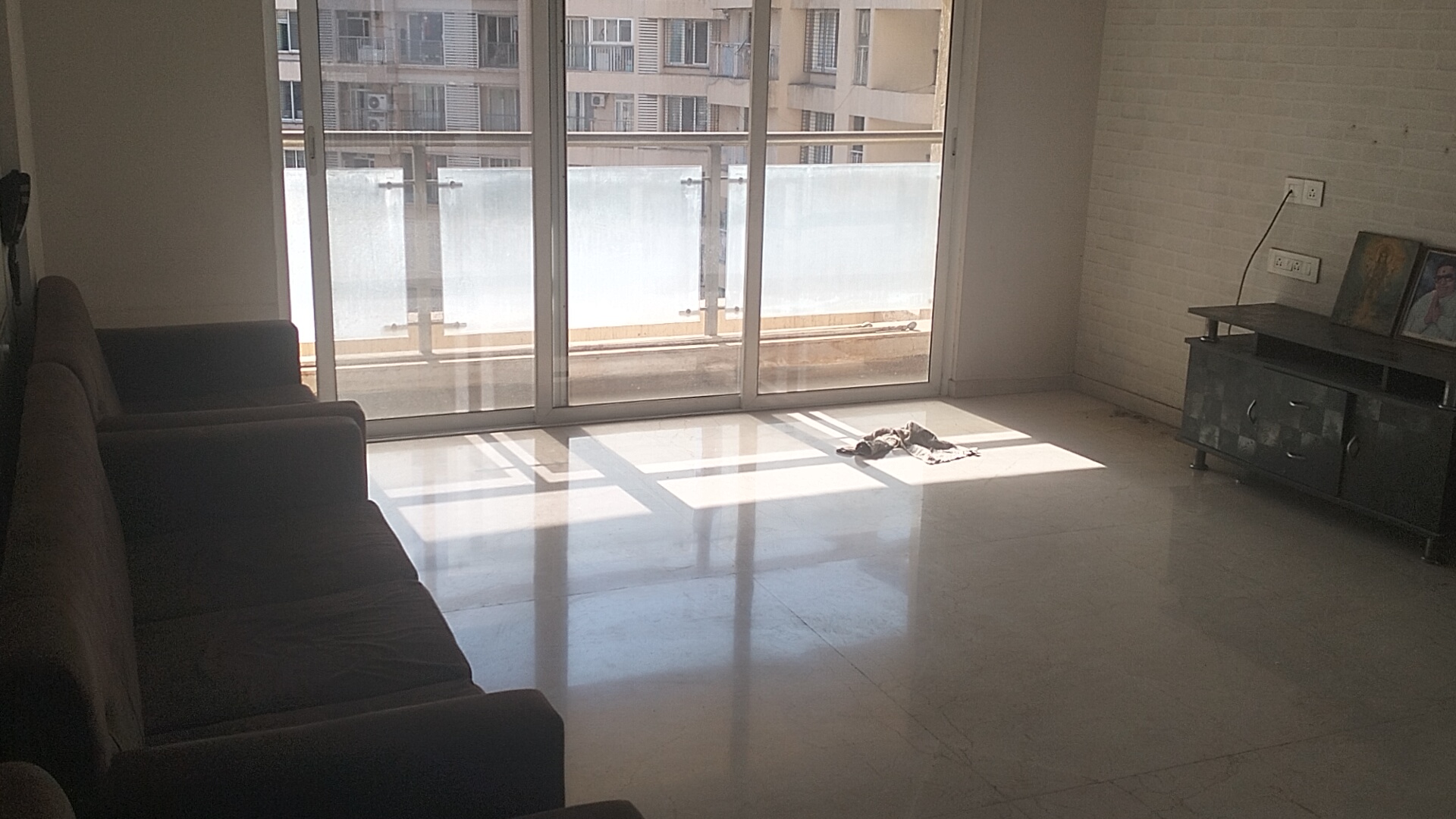 2 BHK + Extra Room Apartment For Sale in Risland The Icon