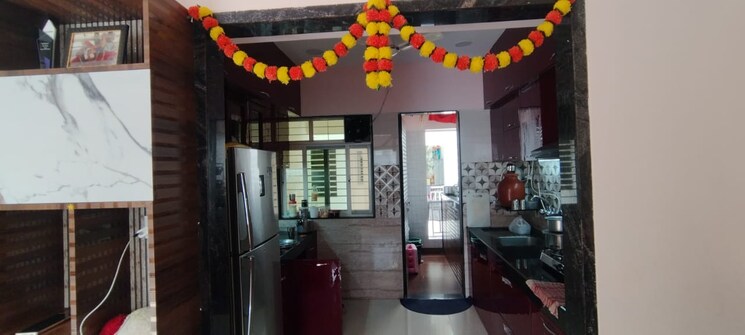 Living Room, regency-classic 3 Bedroom 1390 Sq.Ft. Apartment In Baner Pune 8105862