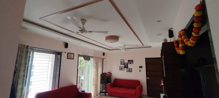 Team Area, regency-classic 3 Bedroom 1390 Sq.Ft. Apartment In Baner Pune 8105862