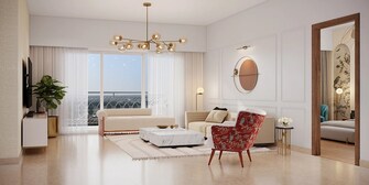 3 BHK Apartment For Resale in Brigade Insignia Yelahanka Bangalore  8105843